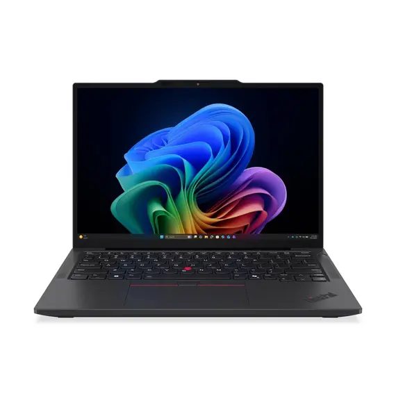 Lenovo 21YH004SIV Laptop - Ultra 7 355, 13.3", 32GB, 512GB, Win11Pro, Touch, Black, 1YR